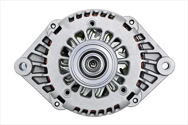 ALTERNATOR                           8EL Hella 