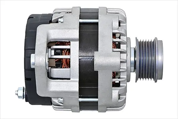 ALTERNATOR                           8EL Hella 