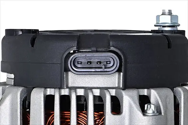 ALTERNATOR                           8EL Hella 