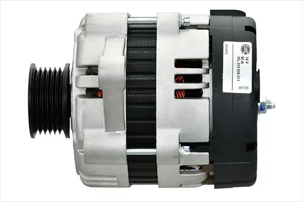 ALTERNATOR                           8EL Hella 