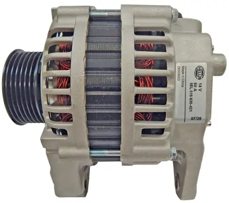 ALTERNATOR                           8EL Hella 