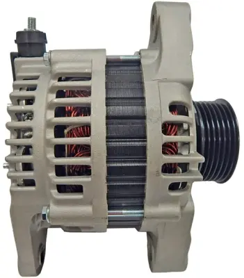 ALTERNATOR                           8EL Hella 
