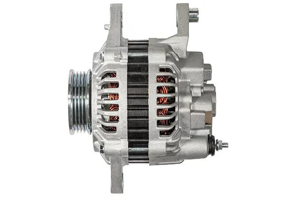 ALTERNATOR                           8EL Hella 