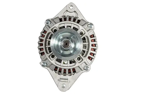 ALTERNATOR                           8EL Hella 