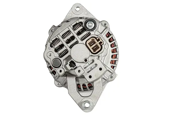 ALTERNATOR                           8EL Hella 