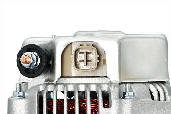 ALTERNATOR                           8EL Hella 