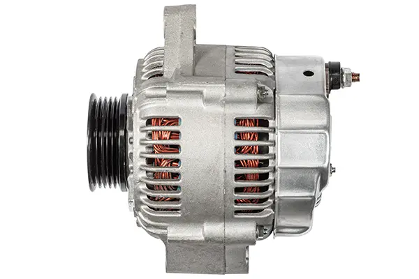 ALTERNATOR                           8EL Hella 