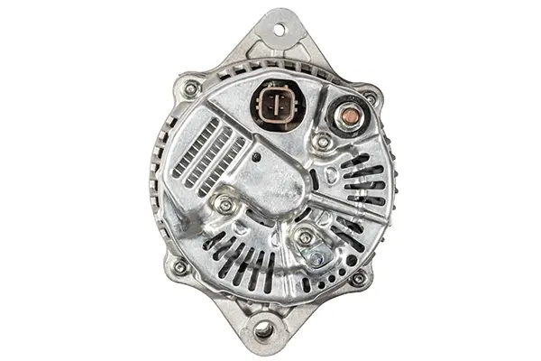 ALTERNATOR                           8EL Hella 