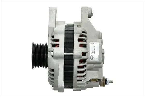 ALTERNATOR                           8EL Hella 