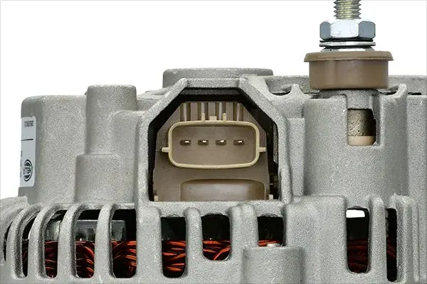ALTERNATOR                           8EL Hella 