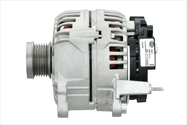 ALTERNATOR                           8EL Hella 