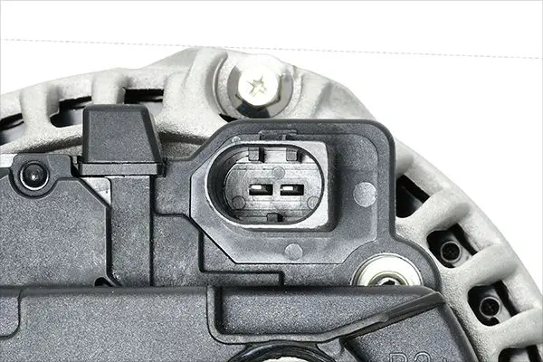 ALTERNATOR                           8EL Hella 