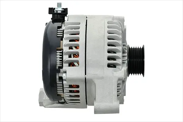 ALTERNATOR                           8EL Hella 