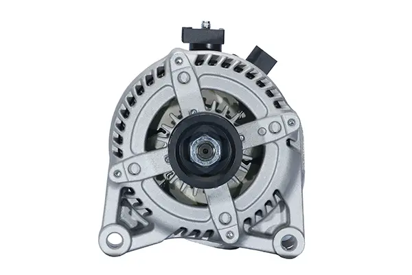 ALTERNATOR                           8EL Hella 