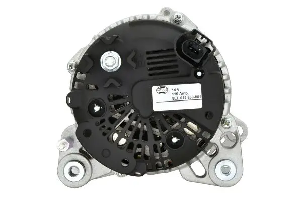 ALTERNATOR                           8EL Hella 
