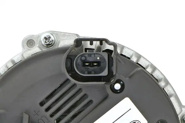 ALTERNATOR                           8EL Hella 
