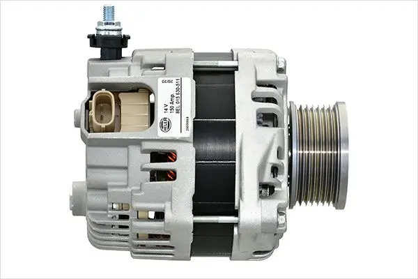ALTERNATOR                           8EL Hella 