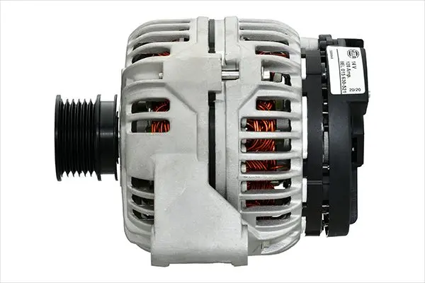 ALTERNATOR                           8EL Hella 