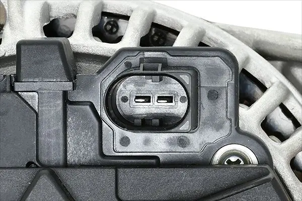 ALTERNATOR                           8EL Hella 