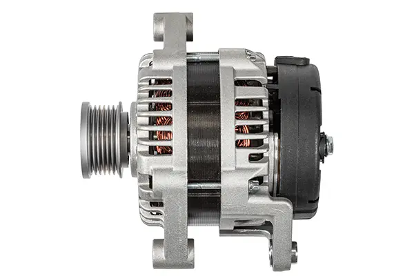 ALTERNATOR                           8EL Hella 