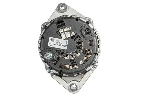 ALTERNATOR                           8EL Hella 