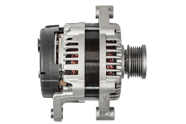 ALTERNATOR                           8EL Hella 
