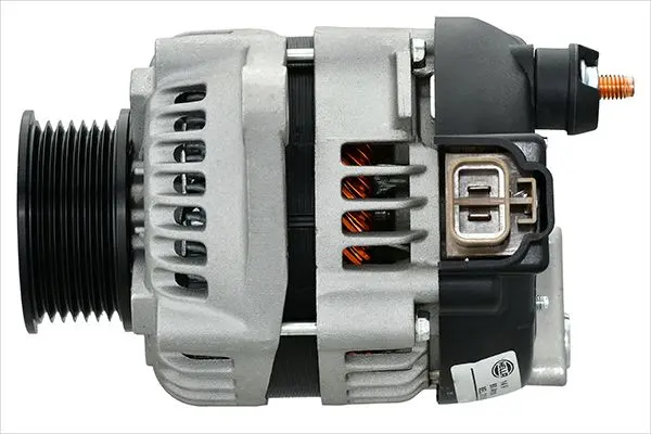 ALTERNATOR                           8EL Hella 