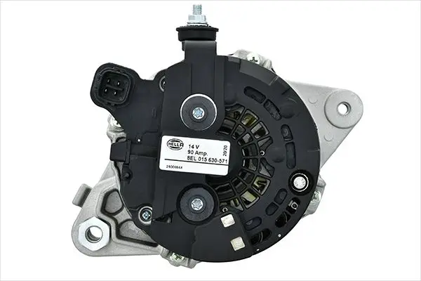 ALTERNATOR                           8EL Hella 