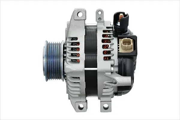 ALTERNATOR                           8EL Hella 