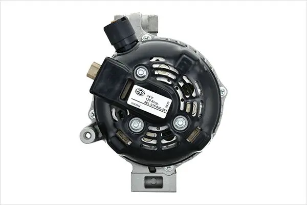ALTERNATOR                           8EL Hella 