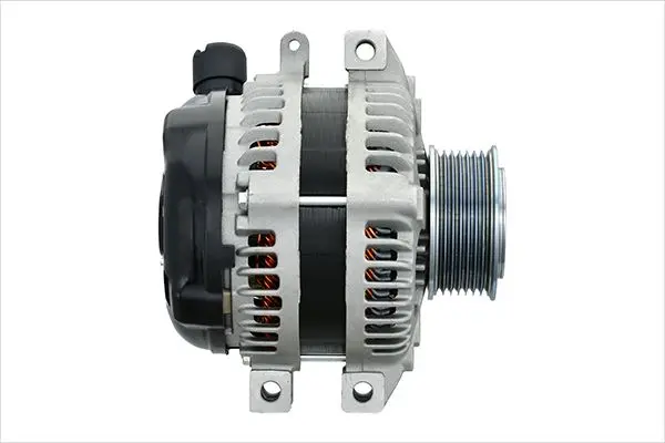 ALTERNATOR                           8EL Hella 