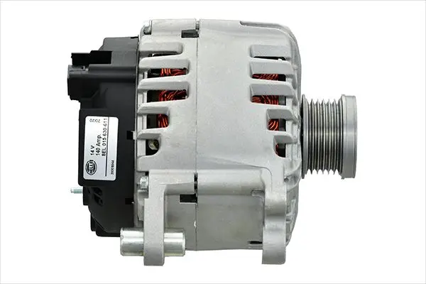 ALTERNATOR                           8EL Hella 