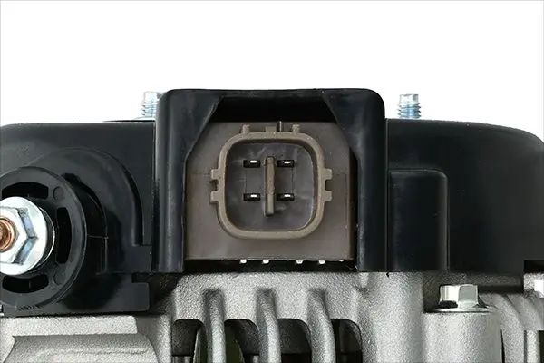 ALTERNATOR                           8EL Hella 