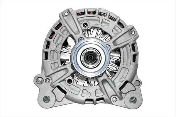 ALTERNATOR                           8EL Hella 