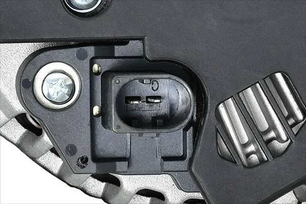 ALTERNATOR                           8EL Hella 