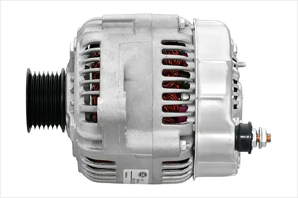 ALTERNATOR                           8EL Hella 