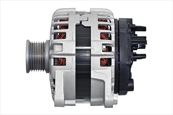 ALTERNATOR                           8EL Hella 