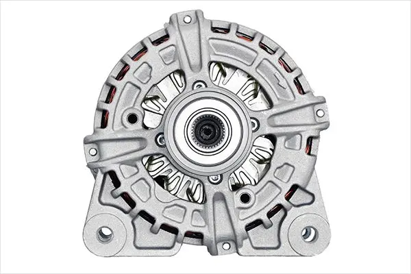 ALTERNATOR                           8EL Hella 