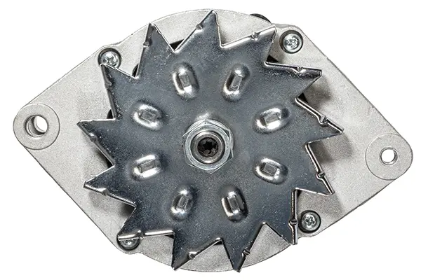 ALTERNATOR                           8EL Hella 