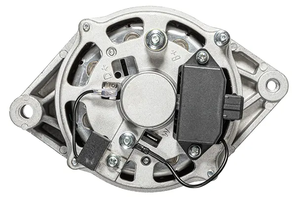 ALTERNATOR                           8EL Hella 