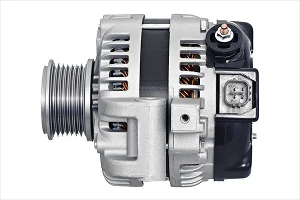 ALTERNATOR                           8EL Hella 