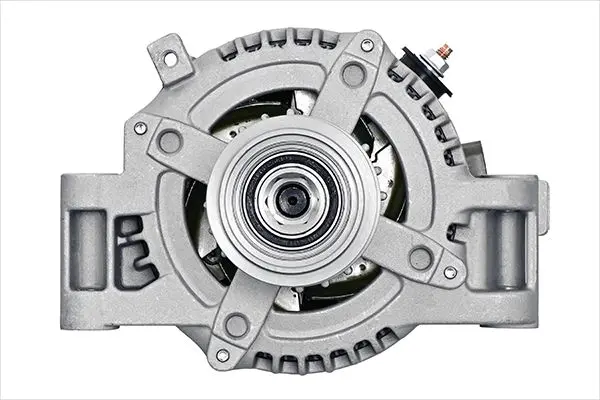 ALTERNATOR                           8EL Hella 