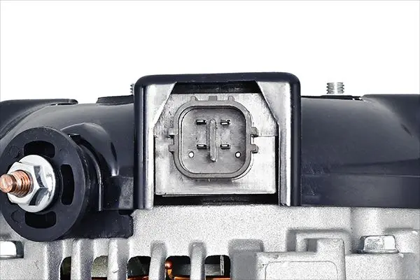 ALTERNATOR                           8EL Hella 