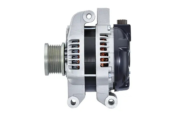 ALTERNATOR                           8EL Hella 