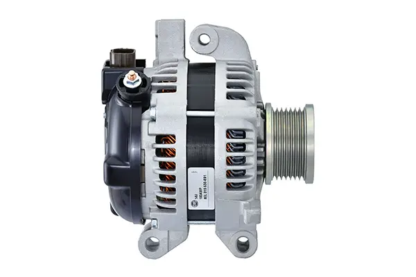 ALTERNATOR                           8EL Hella 
