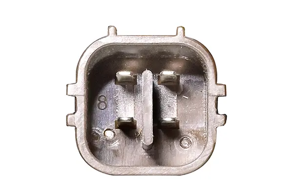 ALTERNATOR                           8EL Hella 