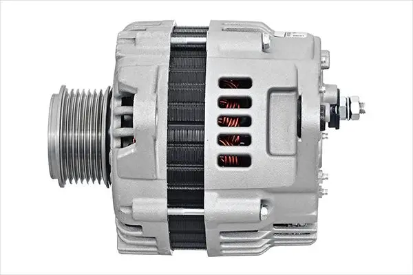 ALTERNATOR                           8EL Hella 