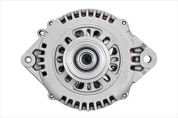 ALTERNATOR                           8EL Hella 