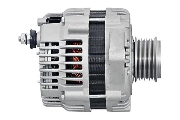 ALTERNATOR                           8EL Hella 