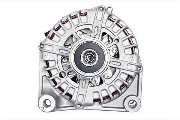 ALTERNATOR                           8EL Hella 